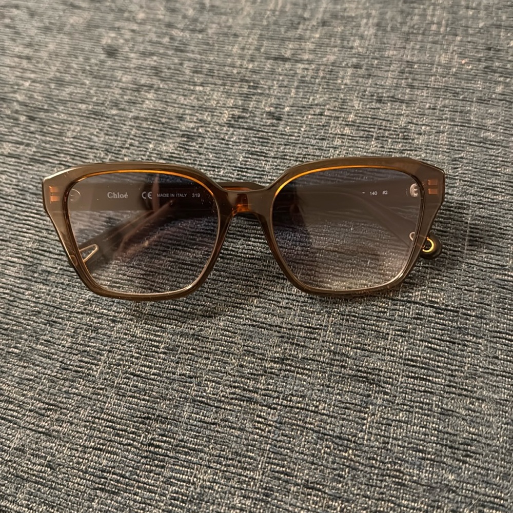 Chloe sunglasseses